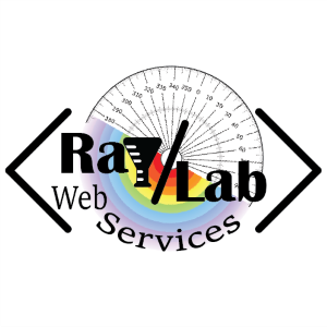 RayLab Web Services LLC Logo